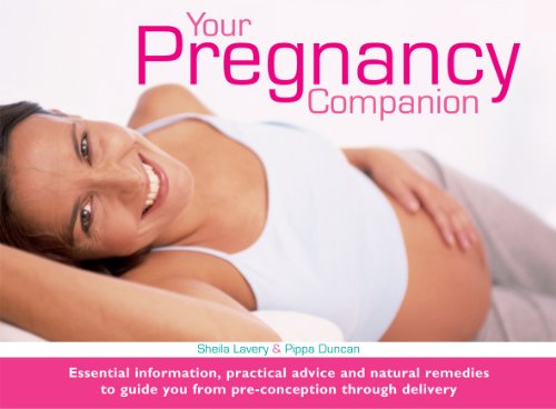 Your Pregnancy Companion - Maison & Cuisine Amazon Royaume-Uni à 1.05€