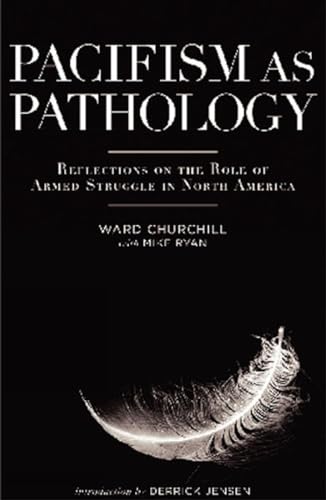 Pacifism As Pathology: Reflections on the Role of Armed... - Maison & Cuisine Amazon Espagne à 17.33€