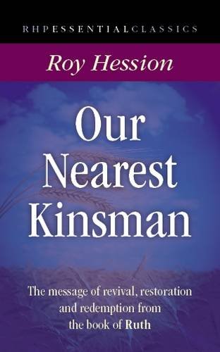 Our Nearest Kinsman: The Message of Hope from the Book of... - Livres & eBooks Amazon Royaume-Uni à 1.20€