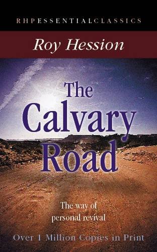 The Calvary Road: The Way of Personal Revival (Essential... - Livres & eBooks Amazon Royaume-Uni à 1.20€