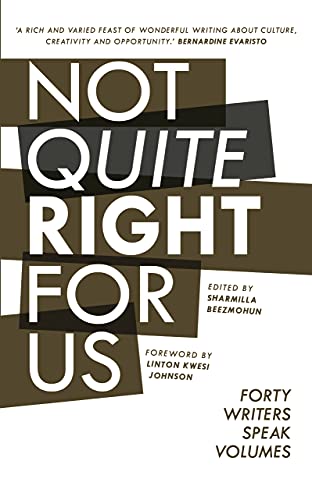 Not Quite Right For Us - Amazon Royaume-Uni à 5.00€