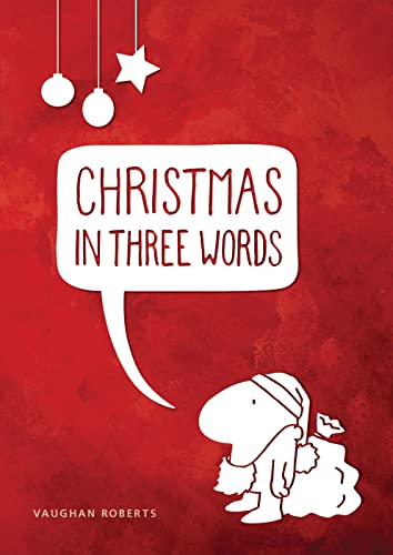 Christmas in Three Words - Livres & eBooks Amazon Royaume-Uni à 1.36€