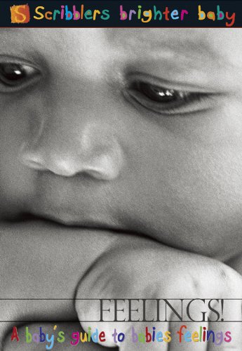 Feelings!: A Baby's Guide to Babies' Feelings (Brighter... - Bébé & Puériculture Amazon Allemagne à 10.16€