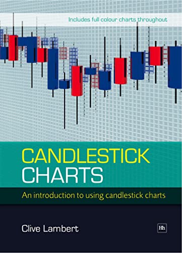 Candlestick Charts: An Introduction to Using Candlestick... - Livres & eBooks Amazon Italie à 18.56€