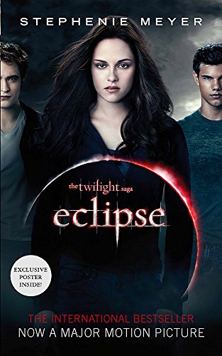 Eclipse (Twilight Saga) - Maison & Cuisine Amazon Espagne à 32.77€