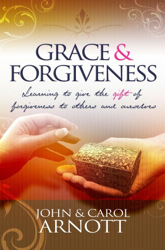 Grace and Forgiveness - Amazon Germany à 7.45€