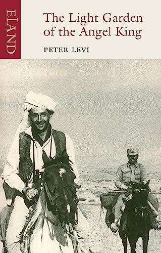 The Light Garden on the Angel King: Journeys in Afghanistan... - Maison & Cuisine Amazon Italie à 8.12€