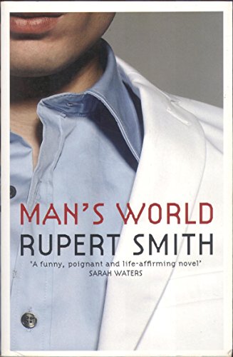 Man's World en promo sur Amazon