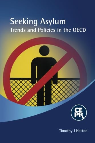 Seeking Asylum: Trends and Policies in the OECD - Amazon Italy à 13.21€