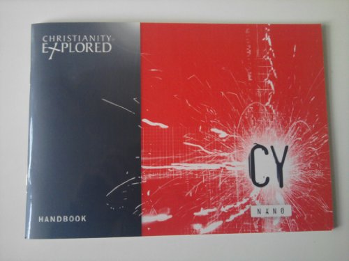 Christianity Explored CY Nano Handbook (Christianity... - Livres & eBooks Amazon Royaume-Uni à 0.85€