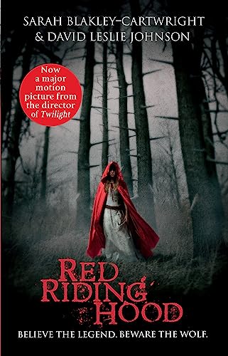 Red Riding Hood - Amazon Royaume-Uni à 5.00€