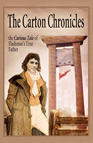 The Carton Chronicles: The Curious Tale of Flashman's True... - Auto & Moto Amazon Royaume-Uni à 3.50€