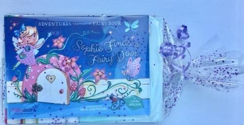 Sophie Finds a Fairy Door Gift Pack - Livres & eBooks Amazon France à 2.27€
