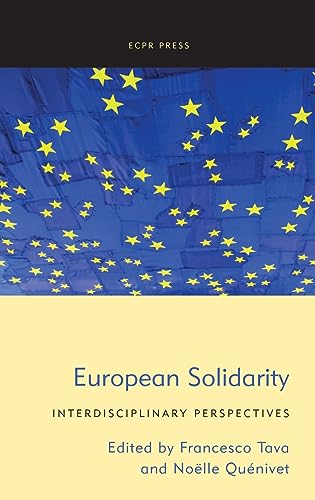European Solidarity: Interdisciplinary Perspectives - DIY & Tools Amazon UK à 12.97€