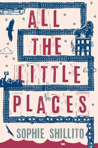 All The Little Places - Nouvelle promo Amazon à 5.67€