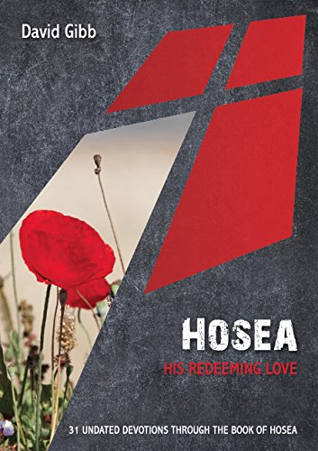 Hosea: His Redeeming Love - Livres & eBooks en promo à 1.00€