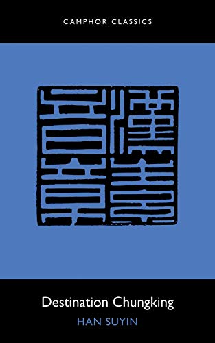 Destination Chungking en promo sur Amazon