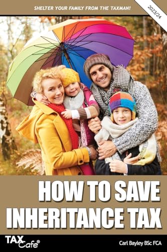 How to Save Inheritance Tax: 2023/24 - Amazon Royaume-Uni à 14.04€