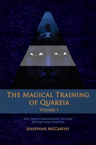 The Magical Training of Quareia Vol 1 - Sports & Fitness Amazon Espagne à 53.09€