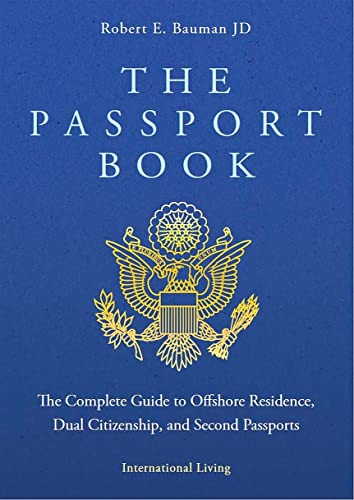 The Passport Book 13th Edition 2022 The Complete Guide to... - Livres & eBooks Amazon Allemagne à 126.72€
