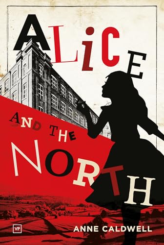 Alice and the North - Livres & eBooks Amazon Royaume-Uni à 3.50€