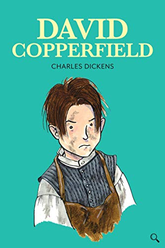 David Copperfield , 9781912464234 - Amazon Royaume-Uni à 1.38€