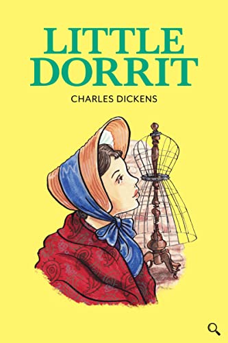 Little Dorrit , 9781912464340 - Maison & Cuisine Amazon Royaume-Uni à 1.53€
