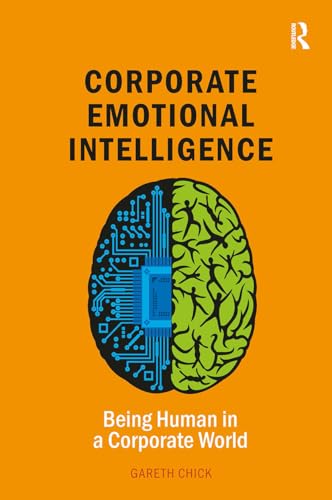 Corporate Emotional Intelligence: Being Human in a... - Livres & eBooks Amazon Allemagne à 12.15€