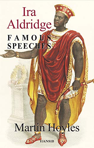 Ira Aldridge: Famous Speeches - Bon plan à 3.00€