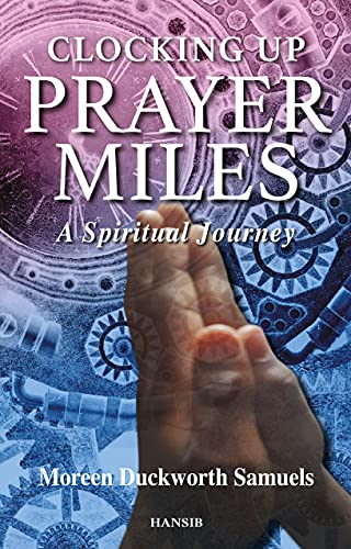 Clocking Up Prayer Miles: A Spiritual Journey - Livres & eBooks Amazon Royaume-Uni à 3.00€