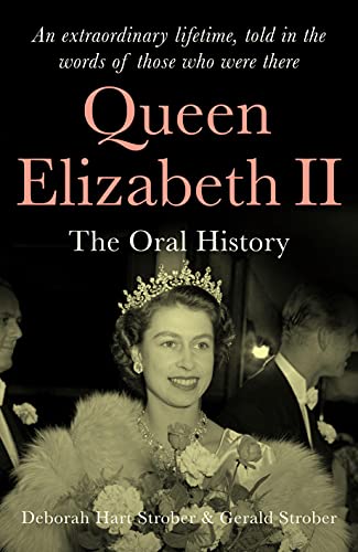 Queen Elizabeth II: The Oral History - An extraordinary... - Jardin & Extérieur Amazon Royaume-Uni à 3.00€