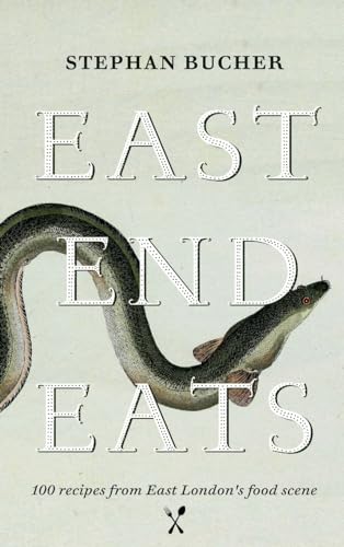 East End Eats - Bon plan à 3.87€