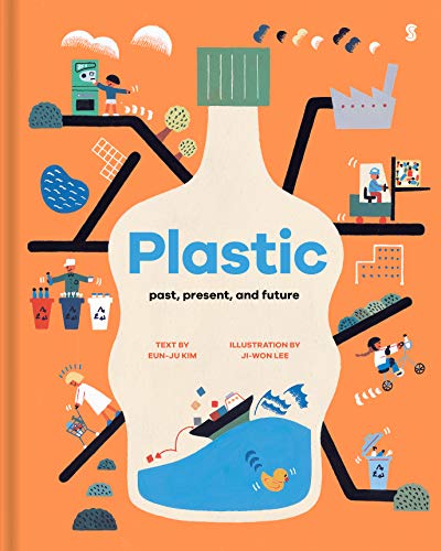 Plastic: past, present, and future: 1 - Amazon Royaume-Uni à 3.00€