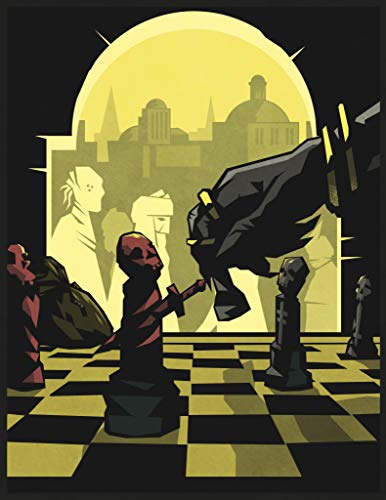 Kings of Silver: A Spire RPG adventure - Livres & eBooks Amazon Italie à 6.35€