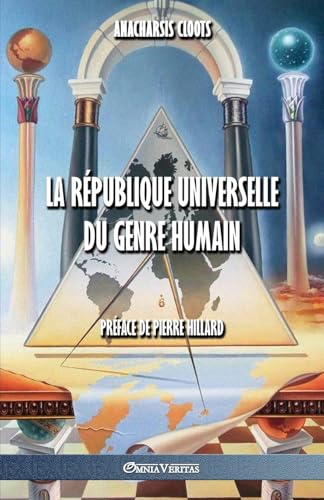 La République Universelle du genre humain - Sports & Fitness Amazon Italie à 6.34€