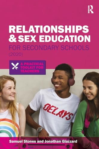 Relationships and Sex Education for Secondary Schools... - Animalerie en promo à 4.44€