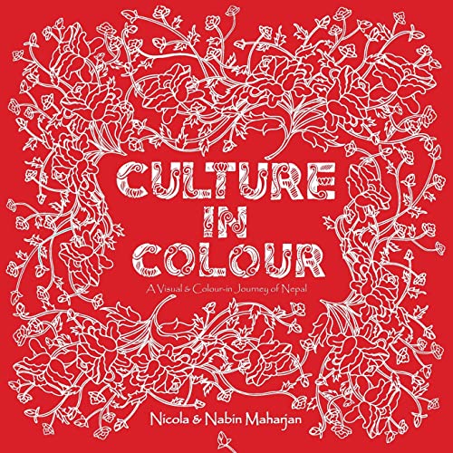 CULTURE IN COLOUR - NEPAL - Amazon Espagne à 9.09€