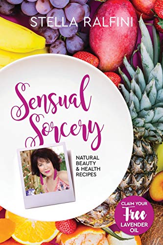 Sensual Sorcery: Natural beauty and health recipes - Beauty & Fragrances Amazon UK à 3.50€