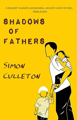 Shadows of Fathers - Amazon Royaume-Uni à 3.93€