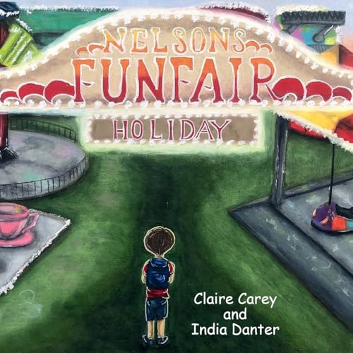 Nelson's Funfair Holiday: 1 (Nelson's adventures) - Livres & eBooks Amazon Royaume-Uni à 3.00€