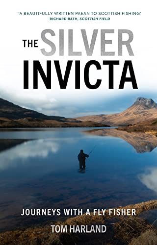 The Silver Invicta: Journeys with a Fly Fisher - Livres & eBooks Amazon Royaume-Uni à 3.00€