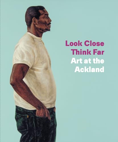 Look Close, Think Far: Art at the Ackland - Livres & eBooks Amazon Royaume-Uni à 1.26€