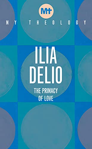 My Theology: The Primacy of Love - Auto & Motorcycle Amazon UK à 3.00€