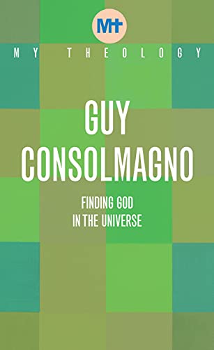 My Theology: Finding God in the Universe - Amazon Royaume-Uni à 3.00€