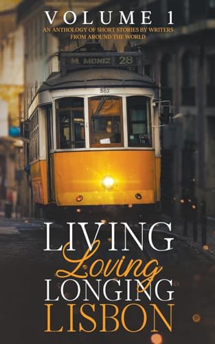 Living, Loving, Longing, Lisbon: 1 (Lilololi) - Bon plan à 1.68€