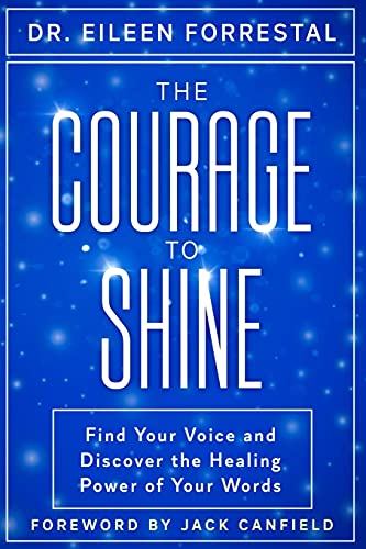 The Courage to Shine: Find Your Voice and Discover the... - Bricolage & Outils Amazon Royaume-Uni à 5.99€