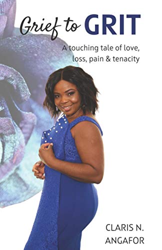 Grief to Grit - Amazon Royaume-Uni à 3.00€