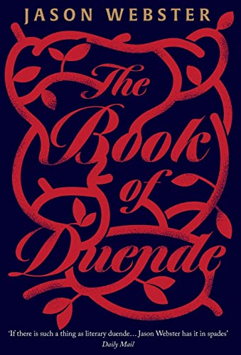 The Book of Duende en promo sur Amazon