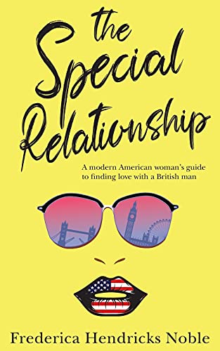 The Special Relationship - Amazon Germany à 16.74€