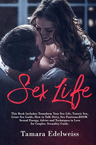 Sex Life: This Book Includes: Transform Your Sex Life... - Home & Kitchen Amazon Spain à 11.27€
